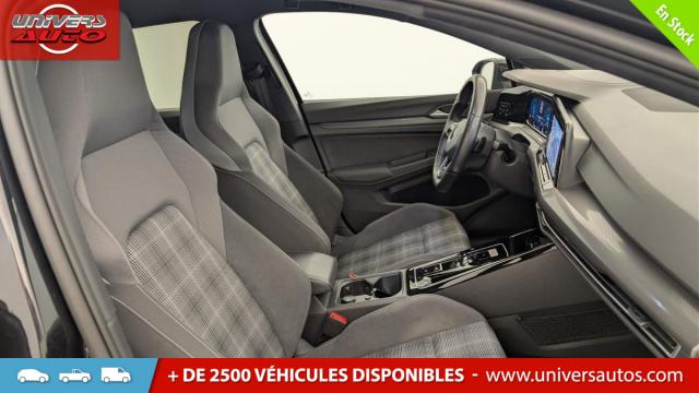 Volkswagen Golf image 2
