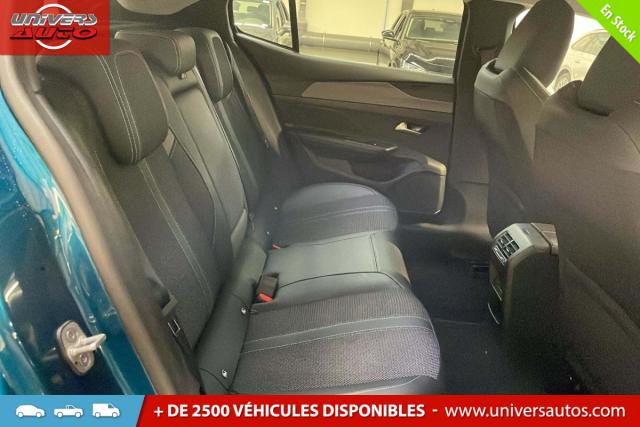 Peugeot 408 image 6