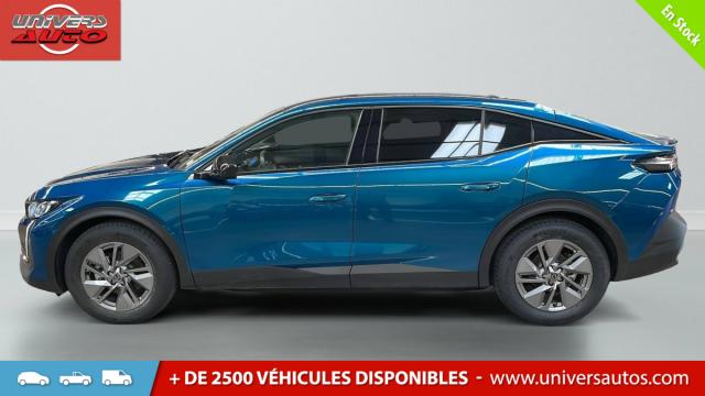Peugeot 408 image 5