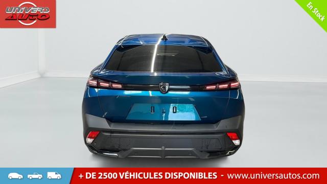 Peugeot 408 image 2