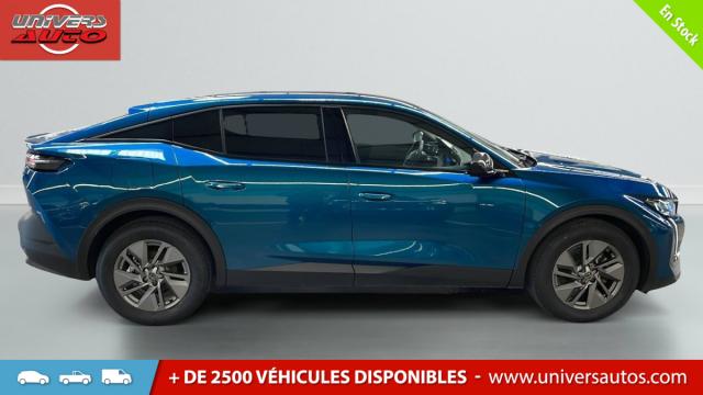 Peugeot 408 image 8