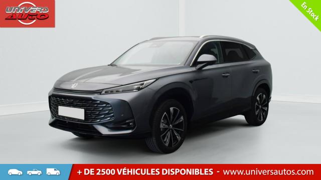 Mg Ehs d’occasion