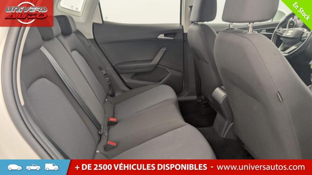 Seat Arona image 7