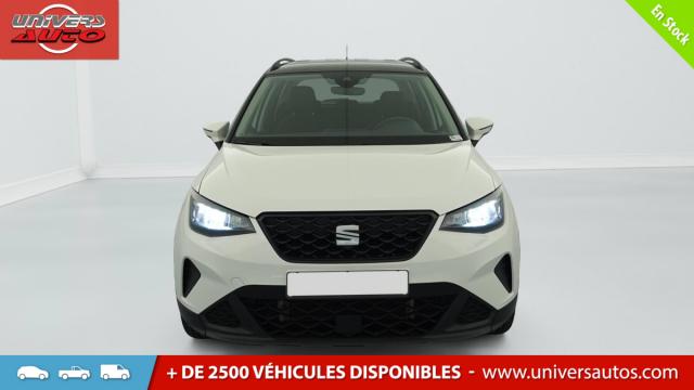 Seat Arona image 9