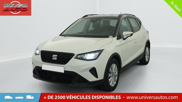 Seat Arona image 6