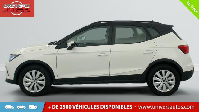 Seat Arona image 4