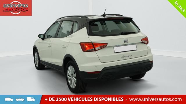 Seat Arona image 3