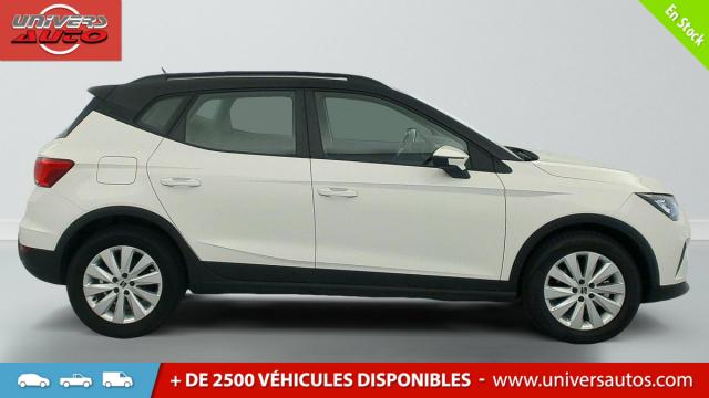 Seat Arona image 8