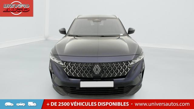 Renault Espace image 7