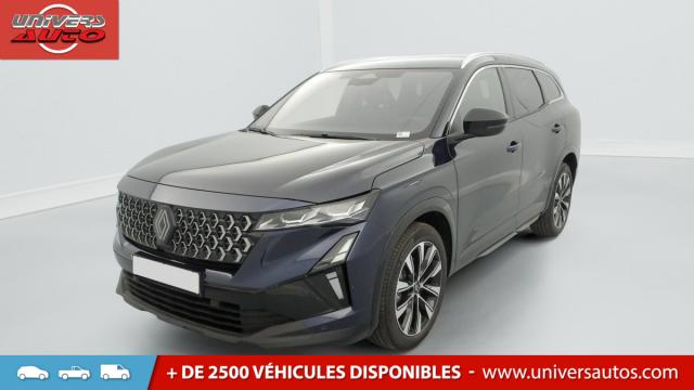 Renault Espace image 4