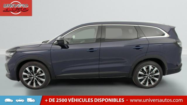 Renault Espace image 3