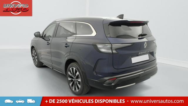 Renault Espace image 9