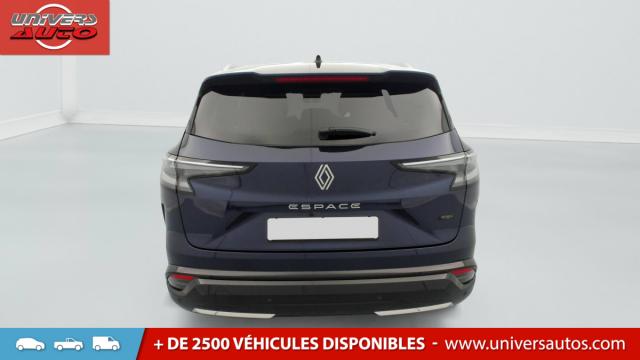 Renault Espace image 8