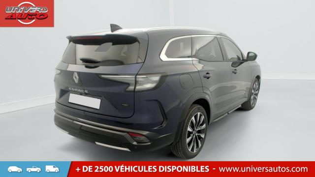 Renault Espace image 2
