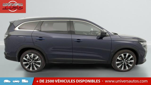 Renault Espace image 6