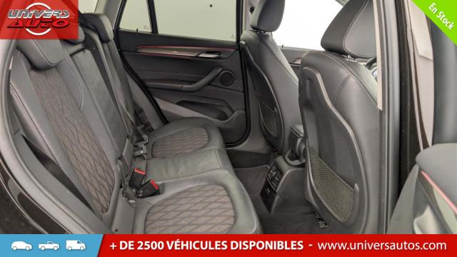 Bmw X1 image 2