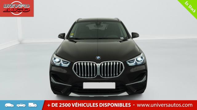 Bmw X1 image 7