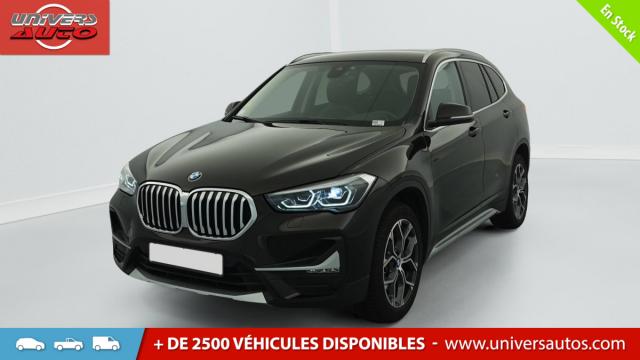 Bmw X1 image 1