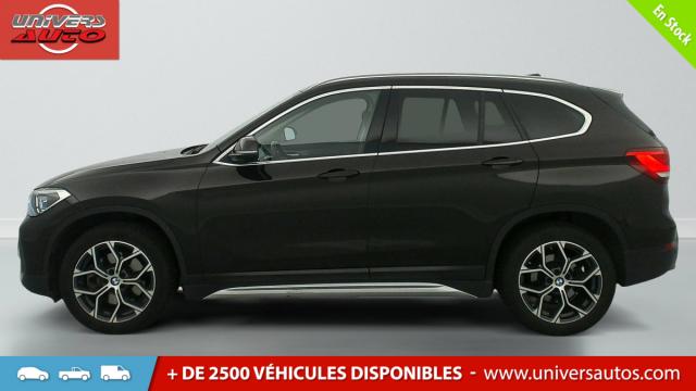 Bmw X1 image 3