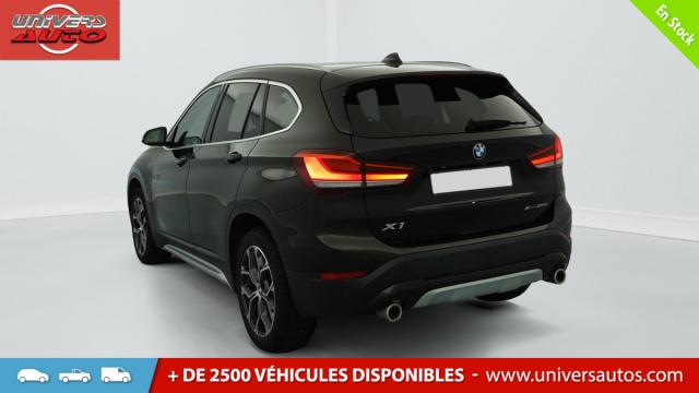 Bmw X1 image 9