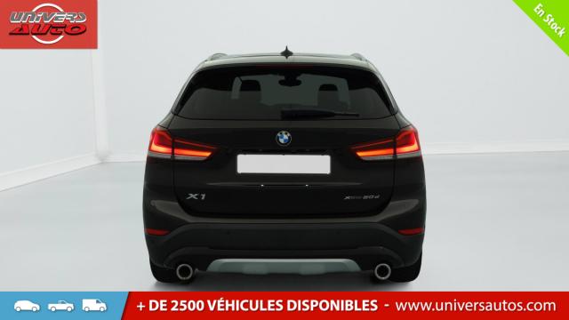 Bmw X1 image 4