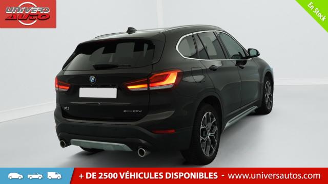 Bmw X1 image 8
