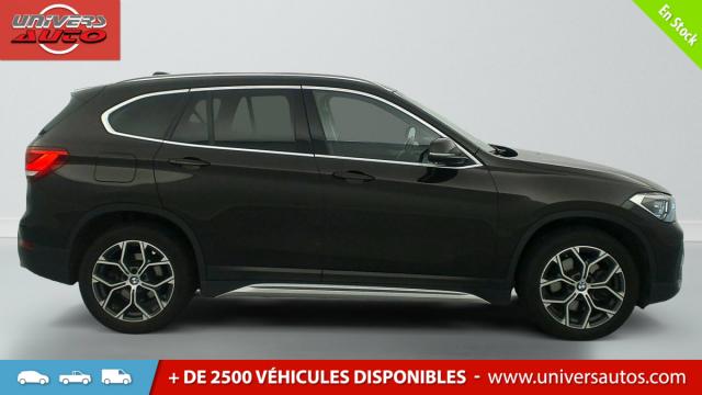Bmw X1 image 5