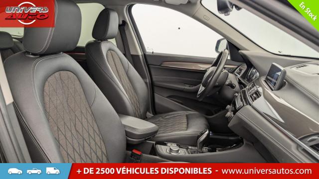 Bmw X1 image 6