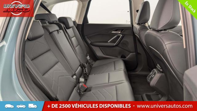 Bmw X1 image 1