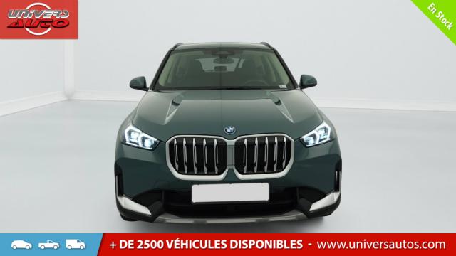 Bmw X1 image 5