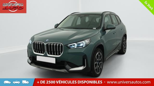 Bmw X1 image 7