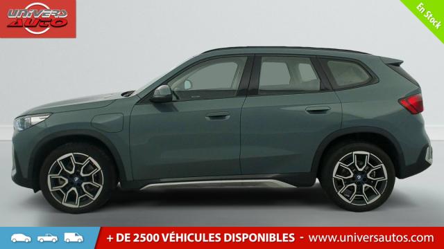 Bmw X1 image 2