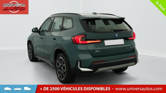 Bmw X1 image 3