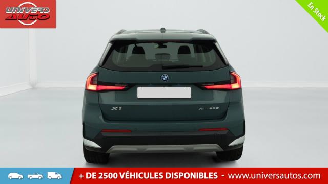 Bmw X1 image 8