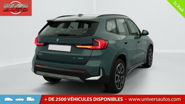 Bmw X1 image 4
