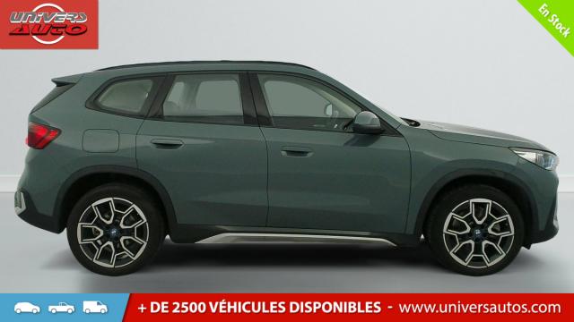 Bmw X1 image 9