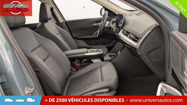 Bmw X1 image 6