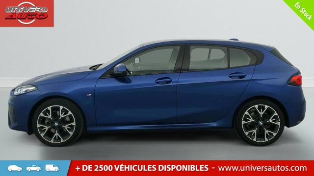 Bmw Série 1 image 4