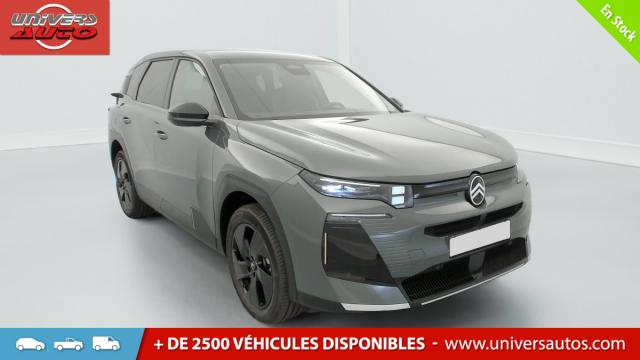 Citroen C5 Aircross Hybride Nouveau 145 Ch E-Dcs6 Max