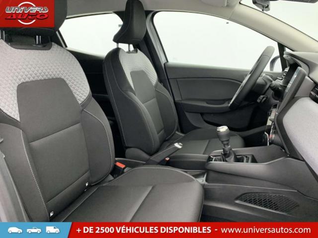 Renault Clio image 2