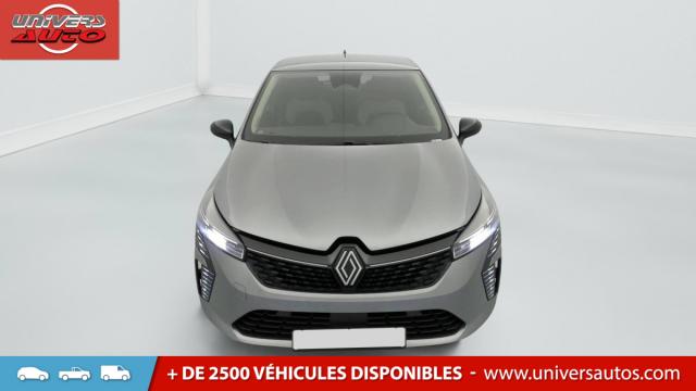 Renault Clio image 6