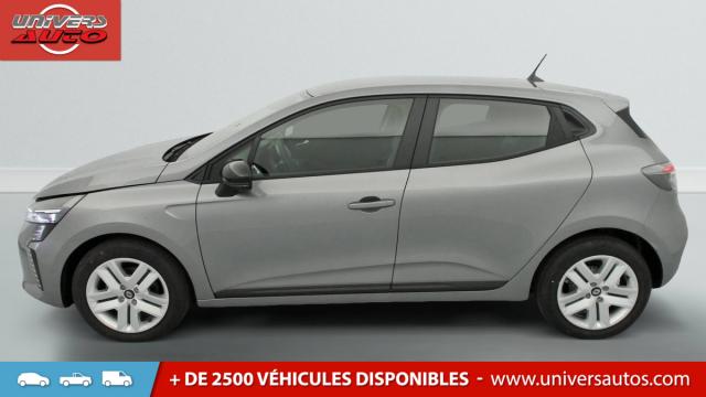 Renault Clio image 7