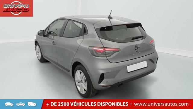 Renault Clio image 9