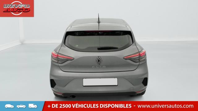 Renault Clio image 3