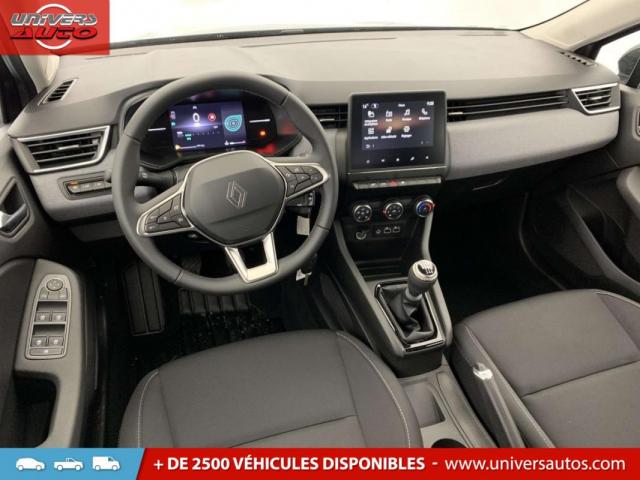 Renault Clio image 4