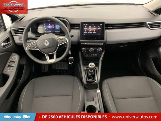 Renault Clio image 8