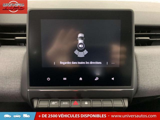 Renault Clio image 1