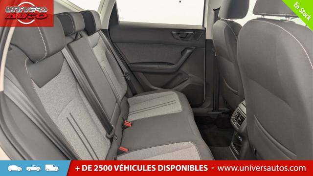 Seat Ateca image 4