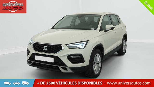 Seat Ateca image 7