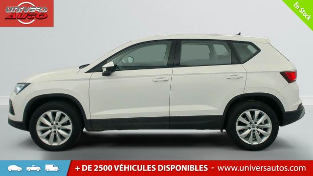 Seat Ateca image 2